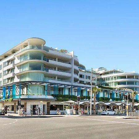 In The Heart Of Bondi, Stroll To The Beach Apartment Sydney Exterior foto